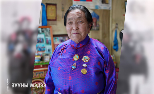 Г.Чулуунбат: Багш бол энэ хорвоогийн хамгийн сайхан мэргэжил